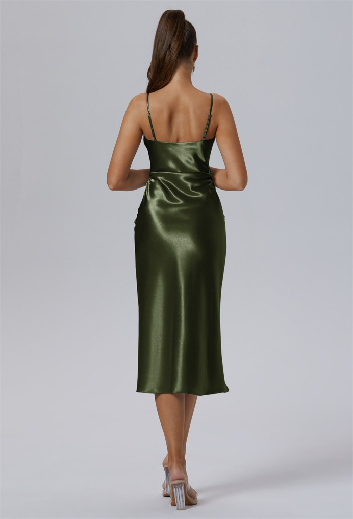 AW Carillon Dress